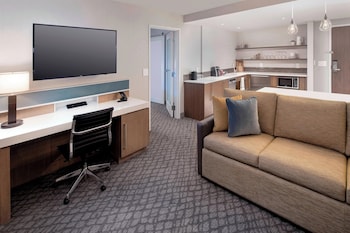 Suite, 1 Bedroom