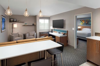 Suite, 1 Bedroom