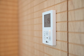 Comfort Twin Room