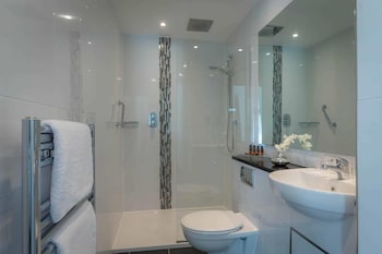 Elegance Double Room