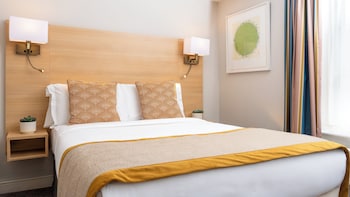 Cosy Double Room