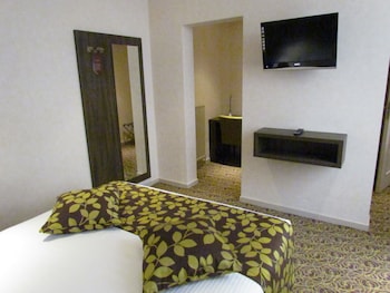 Business Double Room
