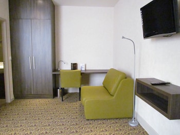 Business Twin Room