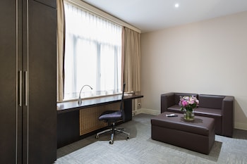 Business Double Room
