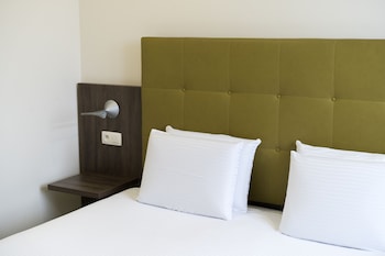 Business Double Room