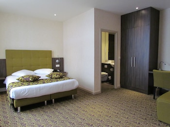 Business Double Room