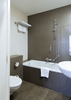 Business Twin Room