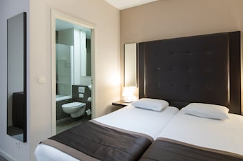 Business Twin Room