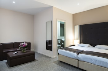 Business Twin Room