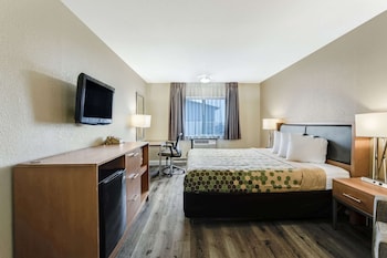 Room, 1 King Bed, Accessible, Non Smoking