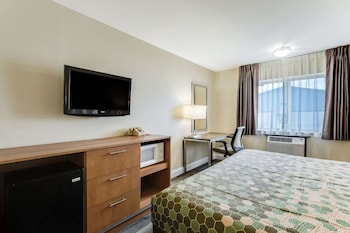 Room, 1 King Bed, Accessible, Non Smoking