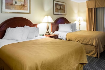 Room, 1 King Bed, Accessible, Non Smoking