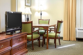 Room, 1 King Bed, Accessible, Non Smoking