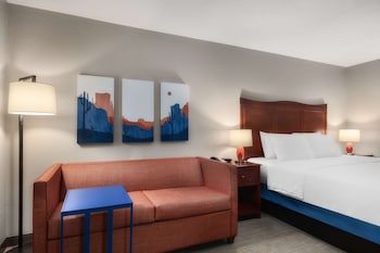 Room, 1 Bedroom, Non Smoking