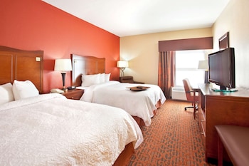 Two Queen Beds, Non-Smoking