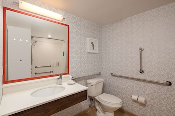 Room, 1 King Bed, Accessible, Bathtub (Nonsmoking)