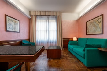Superior Suite