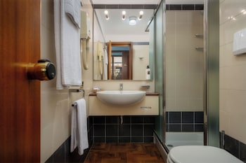 Business Single Room