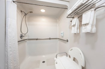Room, 1 King Bed, Mobility Accessible, Non Smoking