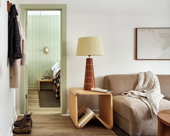 King Suite for 4