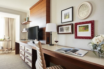 Room, 1 King Bed, Accessible (ADA)
