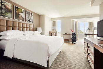 Room, 1 King Bed, Accessible (ADA)