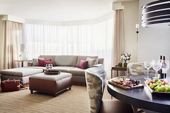 Suite (Hospitality)