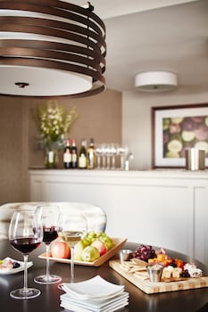 Suite (Hospitality)