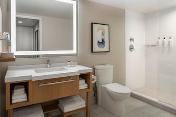 Suite, 1 Bedroom