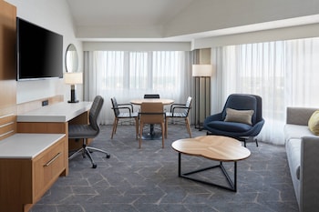 Suite, 1 Bedroom