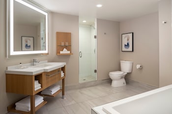 Executive Single Room, 1 Bedroom