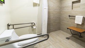Standard Room, 2 Double Beds