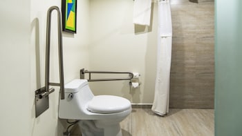 Standard Room, 2 Double Beds