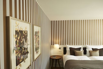 Classic Room, 1 King Bed