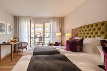 Comfort Double Room