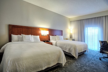 Room, 2 Queen Beds