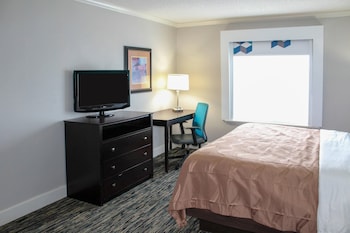 Standard Room, 1 King Bed, Non Smoking