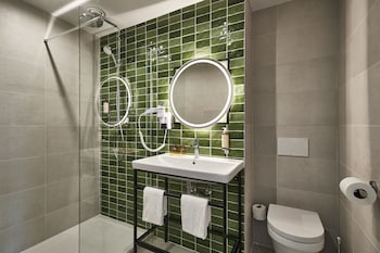 Superior Double Room (Florist)