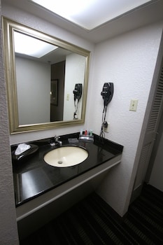 Standard Room, 2 Queen Beds, Non Smoking, Refrigerator & Microwave