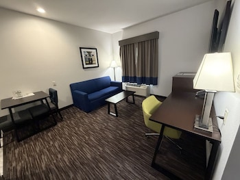 King Suite