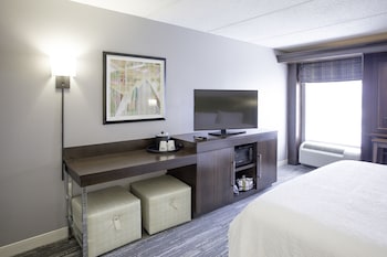 Room, 1 King Bed, Accessible, Non Smoking