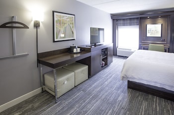 Room, 1 King Bed, Accessible, Non Smoking