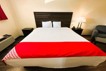 Room, 1 King Bed