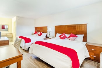 Room, 2 King Beds