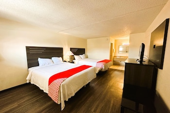 Room, 2 Queen Beds
