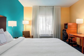 Room, 1 King Bed