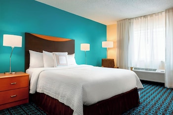 Room, 1 Queen Bed (Mobility/Hearing Accessible, Tub)
