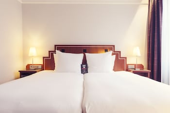 Comfy Room