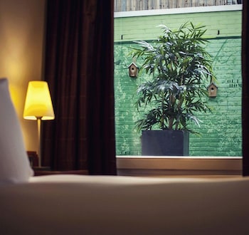 Guest Suite