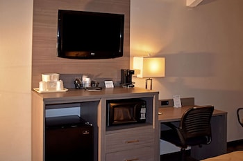 Suite, Non Smoking